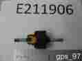 E211906 M Rklin Z Marklin 5 Pole Motor Original New