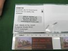 E260720 Rklin Marklin Drive Center Gear Pin Set Of New