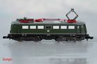 E40210 Marklin Scale Gauge Db Br Electric Locomotive Registry