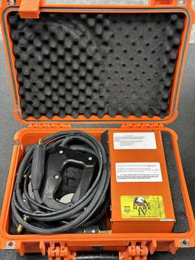 Pd1117185 Eagle Industries Mark-4 Mark Iv Dent Puller