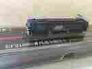 To18-1 Ef210o Rokuhan Z Scale Electric Locomotive