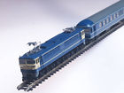 Ef65-500 Marui Engine Tokyo Cars 6 Proz Scale