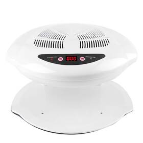 Ejoyous B08m455xhl Air Nail Dryer 400w Intelligent Automatic Sensor Hot Cold