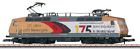 88480 Electric Motor 5 2010 Br Pole 120.1 Locomotive Marklin Insider