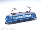 88473 Electric Seedamm -scale Locomotive 4 Swiss Cl Marklin Center 446