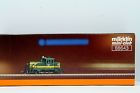 88643 Engine Diesel Scale Locomotive Gauge Switch -10 Hydraulic Marklin 88643 Engine Diesel Scale Locomotive Gauge Switch -10 Hydraulic Marklin