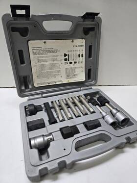 P14015748 Evercraft Tools 776-1085 Alternator Decoupler Pulley Tool