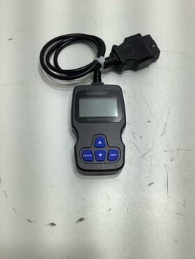 P24016201 Evercraft Tools 776-1101 Obd2 Reader
