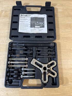 67007 Evertough Harmonic Balancer Puller Kit -