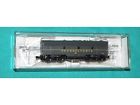 980-02-090 F7b Micro-trains Scale Emd Locomotive-pennsylvania - 980-02-090 F7b Micro-trains Scale Emd Locomotive-pennsylvania -