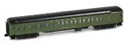 Azl-71128-2 Fe Santa 71128-2 " Topeka Atchison Sleeper "moose Car Lake Pullman Azl