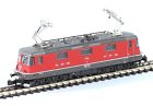 88591 Federal Marklin Locomotive 4 Sbb Ii Class Railways -scale Swiss