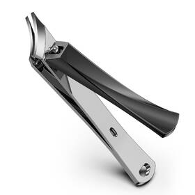 Feryes B0cfl5y9mc Ingrown Toenail Clipper - Slant Curved Blade Thick Nails
