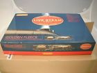 R2368 Fleece Golden Steam Locomotive Live Hornby