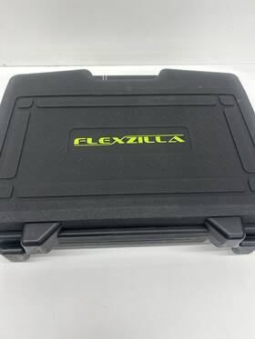 P23013083 Flexzilla L1388lfz Grease Gun Batteries Included