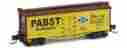 Fn-5013 Fn5013 Father Nature Z Scale Pabst 33 Wood Side Reefer Urtc 23333