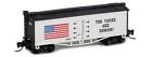 Fn-5016 Fn5016 Father Nature Scale Yanks Wood Side Reefer