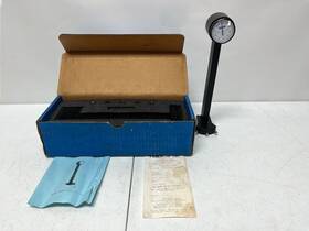 Fow72-646-200 Fowler 72-646-200-0 Dial Cylinder Bore Gauge Ul-ly Pds034142