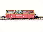 46.810.01 Fr Class Metal Gondola Swedish Rnmalmer -scale Elos881 46.810 Load Sj 46.810.01 Fr Class Metal Gondola Swedish Rnmalmer -scale Elos881 46.810 Load Sj