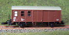 Pwghs054 Fr Window Metal Small Db Production 3 German Handmade -scale Caboose