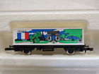 82512a France Scale Mini-club Wagon Marklin