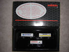 88126 France 3 Set Car Automobiles Marklin