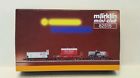 82515 Freight Set Wagon Load Car Time Marklin " Scale