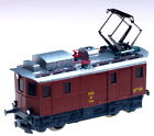 Dzeh2 Freudenreich Electric Swiss --scale Kit Loco Metal Zb108 Fr 4