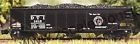 Ft-4003-2 Full Throttle Z Scale Dt
