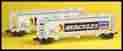 Ft1051 Full Throttle Z Scale Hercules 51 Cylindrical Hopper Set 1 Ft1051 Full Throttle Z Scale Hercules 51 Cylindrical Hopper Set 1