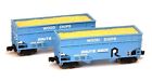 Ft3403 Full Throttle Z Scale