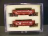 Ft4029-2 - Wdw 4029 Set 2 Full Throttle Hoppers Loads Ontario Northland