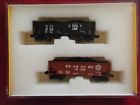Ftcol42 Full Throttle Scale Csx Acl Scl Open Hopper Set Ftcol42 Full Throttle Scale Csx Acl Scl Open Hopper Set