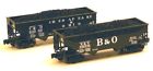 Ftcol45 Full Throttle Scale Chesapeake Bay Coalers Hopper Set Ftcol45 Full Throttle Scale Chesapeake Bay Coalers Hopper Set