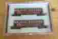 Ftpz8012 Full Throttle Z Scale Uncle Wills Western Maryland Coal Hoppers New