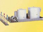 36726 Fuel Kibri Kit Large Scale Tanks