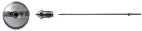 Fuji Spray B007quzjks 7020-2 Aircap Set #2-1.0mm For M-model Gun Semi-pro And Hobby
