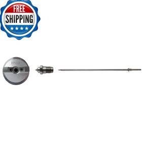 Fuji Spray B007quzjps 7020-6 Aircap Set #6-2.0mm For M-model Gun Semi-pro And Hobby