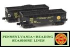 Ft3037-1 Full Reading Set Lines Pennsylvania Hopper Scale Throttle Seashore