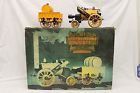 Jk001 Gauge Dampfmaschine Stephensons Steam 2 3 Locomotive Rocket Engine 1