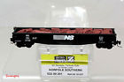 191337 Gauge Gondola Nob 201 50 Scrap Ns 00 Load 522 Scale Fishbelly Mtl