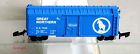 14902 Gauge Plug Scale 7205 Door 40 Nib Mtl Gn Great Northern Boxcar 14902 Gauge Plug Scale 7205 Door 40 Nib Mtl Gn Great Northern Boxcar