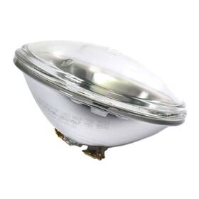43168198660 Ge 19866 350par56/sp 350w 75v Halogen Screw Terminal Train Lamp