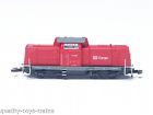 88691 General-purpose Hydraulic Class Marklin V100 212 Diesel Locomotive. Db