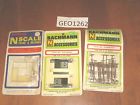 Geo1262bt Bachmann N Scale Railroad Accessories