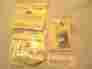 Geo237bt Various Assorted Lot Of 3 Model Train Accessories