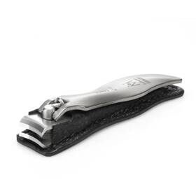 B0cck4mvtw Germanikure Economy Small Nail Clipper Leather Case Ethically Made Solingen
