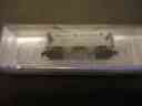 Gn71436 00 Hopper Mtl Bay Northern Car 531 Great 220 Scale Covered 2 Gn71436 00 Hopper Mtl Bay Northern Car 531 Great 220 Scale Covered 2