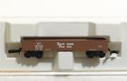 14310 Gondola Micro-trains Southern Line Pacific American Prototype Scale