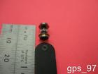 Gps-7655 Rklin Spare Traction Tire Set Of For Axles New